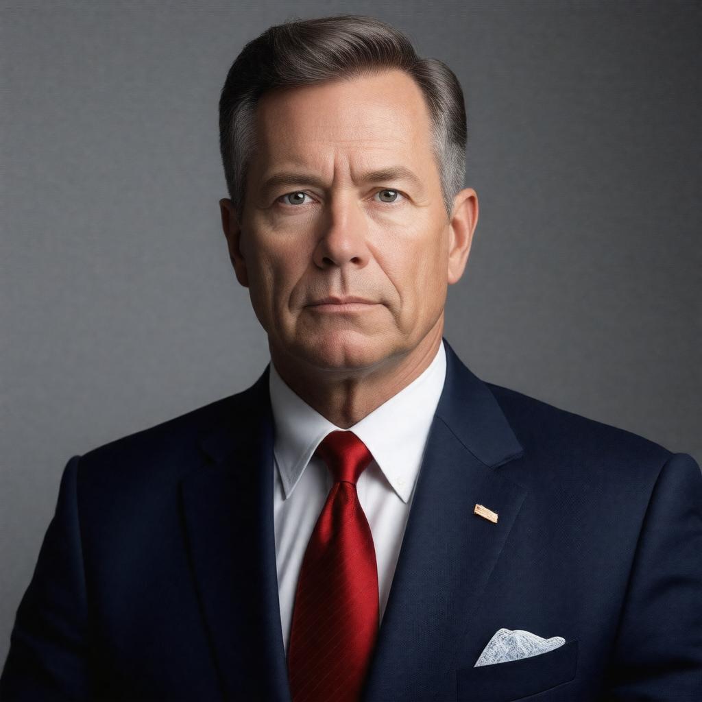 Patrick Lynch